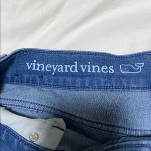 Straight/flare jeans